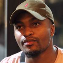 Photo of Luyolo