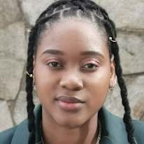 Photo of Sindiswa Ndlovu