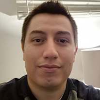 Photo of Cristian Gonzalez