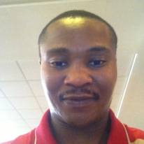 Photo of Christopher Nywagi