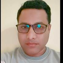 Photo of Syed Mushir