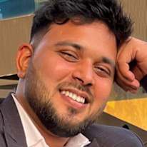 Photo of Vibhor