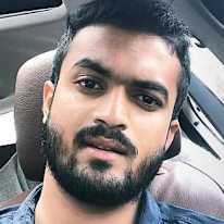 Photo of Prathamesh Patil