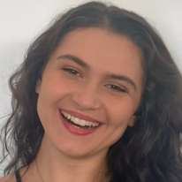 Photo of Luiza