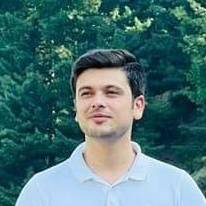 Photo of Kamran zafar