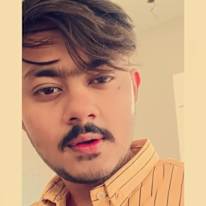 Photo of Nikhil Satbhaiya