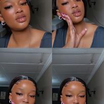 Photo of Sisanda