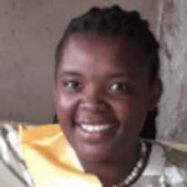 Photo of Bellinda Morua