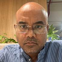 Photo of Suresh