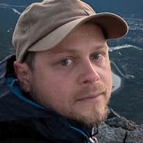 Photo of Maksym