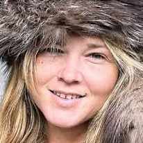 Photo of Tiffany Turcotte