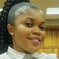 Photo of Nozipho