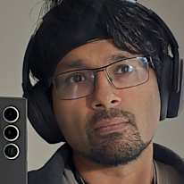 Photo of Naveen Verma