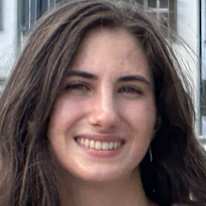 Photo of Lia