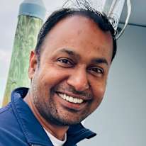 Photo of Sathish