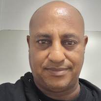 Photo of Mehari Haile