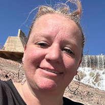 Photo of Kristy