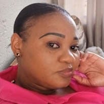 Photo of Katlego kemp
