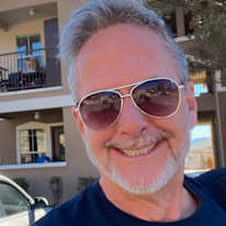 Photo of David Paul Grabarkewitz