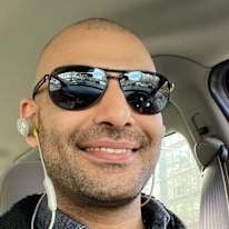 Photo of Ali
