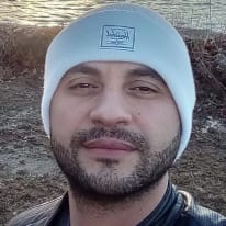 Photo of Sam