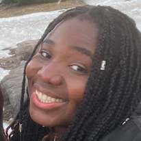 Photo of Kayla