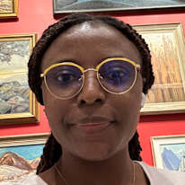 Photo of Mary