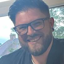 Photo of Brian