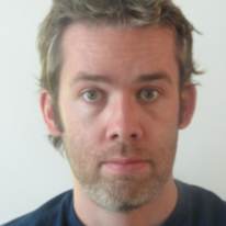Photo of trevor
