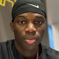 Photo of OGUNDARE OLUWABUKUNMI Stephen