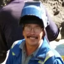 Photo of Tim