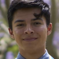 Photo of Joshua