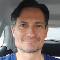 Photo of Roy