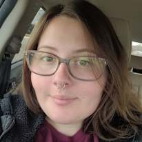 Photo of Emily