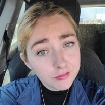 Photo of Shawna