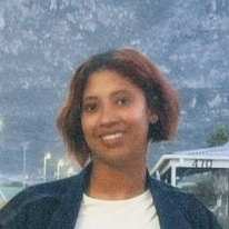 Photo of Sunè Cloete