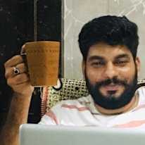 Photo of Ankit jain