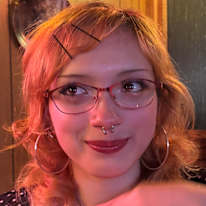 Photo of Emily