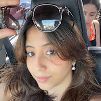 Photo of Natalia