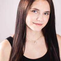 Photo of Eryn