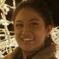 Photo of Kristina
