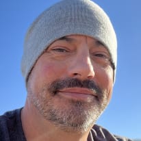 Photo of Dustin