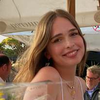 Photo of Alicia