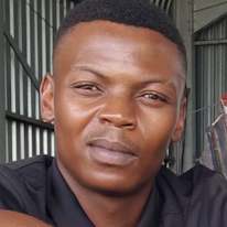 Photo of Freddy Letsoalo