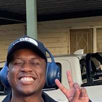 Photo of Bradley Choga