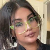 Photo of Francisca