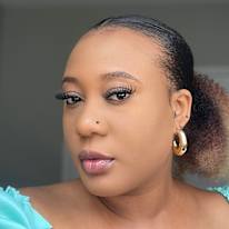 Photo of Joy Kanu