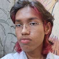 Photo of Elias