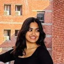 Photo of Namya jain