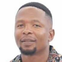 Photo of Pitso Mokone